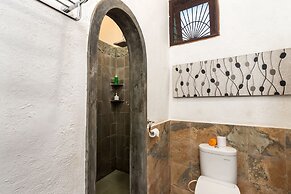 The Tunjung Ubud Retreat