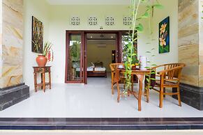 The Tunjung Ubud Retreat