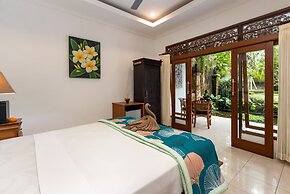 The Tunjung Ubud Retreat