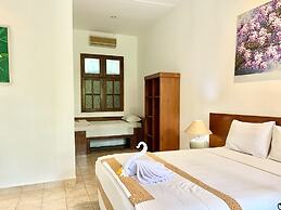 The Tunjung Ubud Retreat