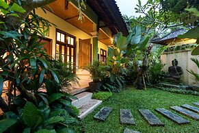 The Tunjung Ubud Retreat