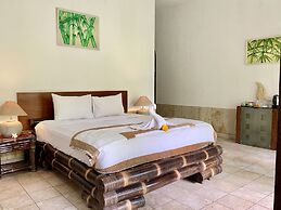 The Tunjung Ubud Retreat