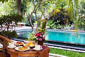 The Tunjung Ubud Retreat