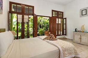 The Tunjung Ubud Retreat