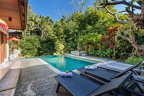 The Tunjung Ubud Retreat
