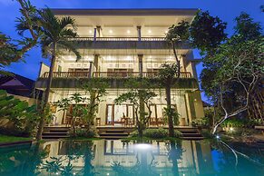 The Tunjung Ubud Retreat