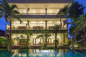 The Tunjung Ubud Retreat