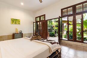The Tunjung Ubud Retreat
