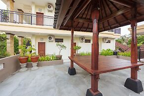 The Tunjung Ubud Retreat