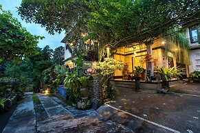 The Tunjung Ubud Retreat