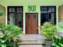 The Tunjung Ubud Retreat