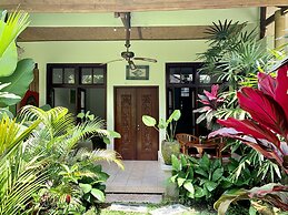 The Tunjung Ubud Retreat