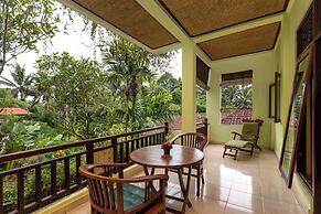 The Tunjung Ubud Retreat