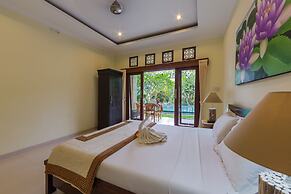 The Tunjung Ubud Retreat