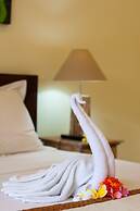 The Tunjung Ubud Retreat