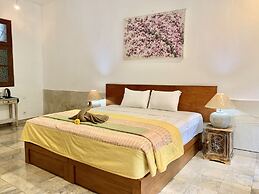 The Tunjung Ubud Retreat