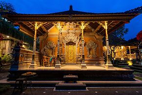 The Tunjung Ubud Retreat