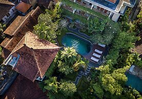 The Tunjung Ubud Retreat