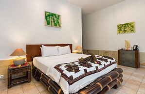 The Tunjung Ubud Retreat