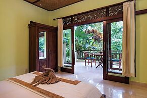 The Tunjung Ubud Retreat