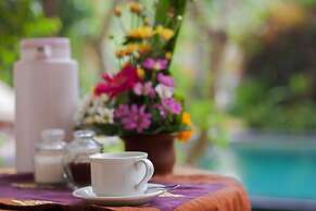 The Tunjung Ubud Retreat