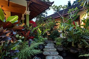 The Tunjung Ubud Retreat