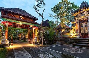 The Tunjung Ubud Retreat