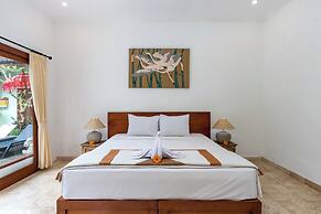 The Tunjung Ubud Retreat