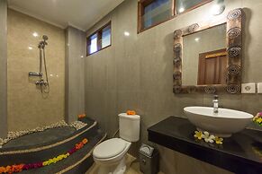 The Tunjung Ubud Retreat