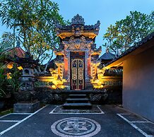 The Tunjung Ubud Retreat