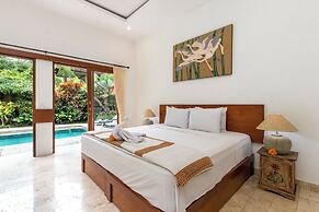 The Tunjung Ubud Retreat