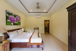 The Tunjung Ubud Retreat