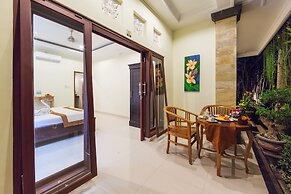 The Tunjung Ubud Retreat