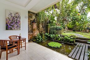 The Tunjung Ubud Retreat