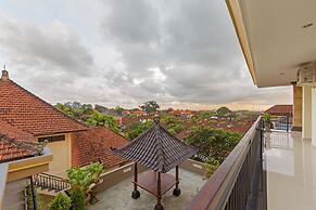 The Tunjung Ubud Retreat