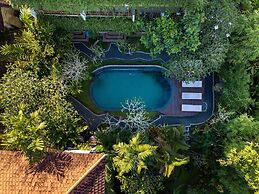 The Tunjung Ubud Retreat