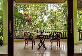 The Tunjung Ubud Retreat
