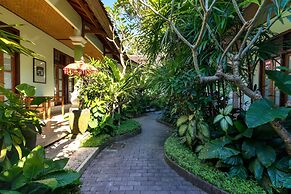 The Tunjung Ubud Retreat