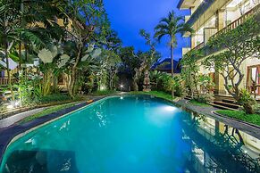 The Tunjung Ubud Retreat