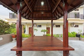 The Tunjung Ubud Retreat