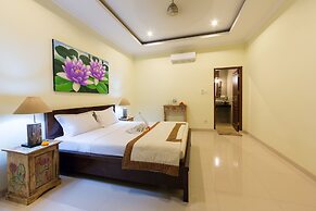 The Tunjung Ubud Retreat