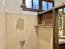 The Tunjung Ubud Retreat