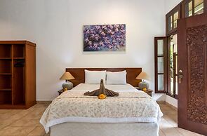 The Tunjung Ubud Retreat