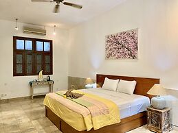 The Tunjung Ubud Retreat