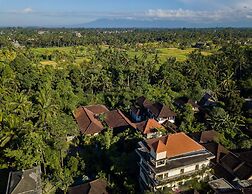 The Tunjung Ubud Retreat