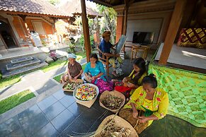 The Tunjung Ubud Retreat