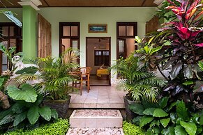 The Tunjung Ubud Retreat