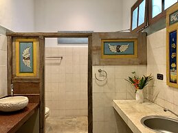 The Tunjung Ubud Retreat