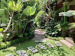 The Tunjung Ubud Retreat