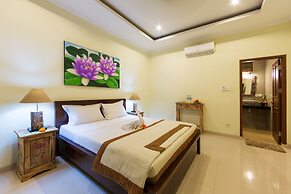 The Tunjung Ubud Retreat